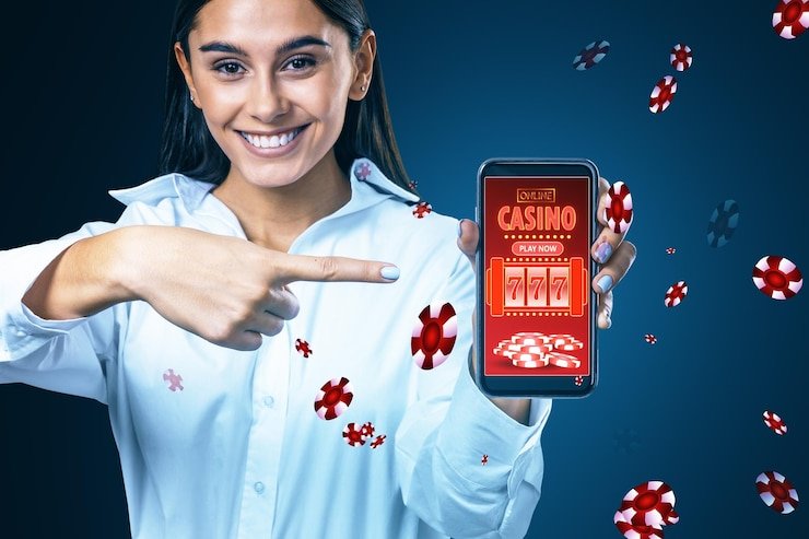 Antarmuka aplikasi hermes4d untuk Android menampilkan menu utama dan akses ke sportsbook Liga 1 serta kasino langsung