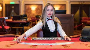 Roulette Game